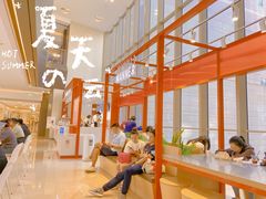 -Manner Coffee(港汇恒隆广场店)