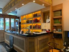 -礼耕堂·百年茶人餐厅(梅家坞店)