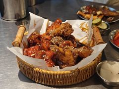 -MI WU FACTORY米屋美食工厂餐厅(绿地店)