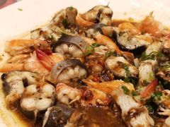 -聚福宝合苑食府(南头镇店)