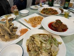 -北戴河转鱼·炒螃蟹酱餐厅