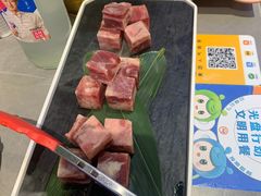 -棒小伙·齐齐哈尔烤肉(龙茗路店)