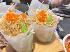 -天狗山料理(省体店)