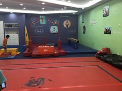 -小小运动馆(浦江店)