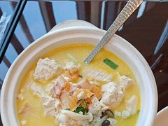 -环球港凯悦 · 享悦中餐厅