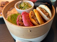-晓长安·新陕菜(曲江店)