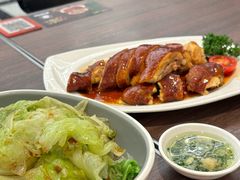 -新旺茶餐厅(鑫耀·光环live店)