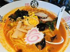-将太无二·蓝鳍放题·北美寿司(领展购物广场中关村店)