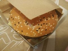 -麦当劳(大栅栏店)