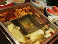 -重庆德忆火锅（龙南街3店）(渝水岸餐饮)