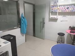 -佳雯宠物医院(金华南路分院)