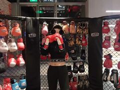 -威尔仕健身(杭州万象城店)