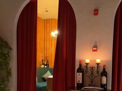 -Osteria Garden 生蚝花园餐厅(原进贤路店)