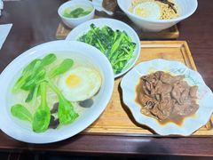 -富源春面馆(四川北路店)