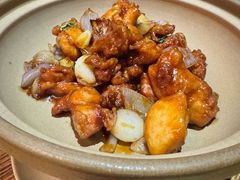 -青年公社烤鸭(青年路店)