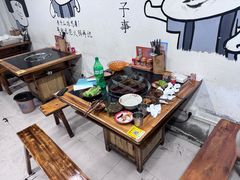 -谭记重庆老火锅(总店)