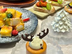 -咖梦餐厅 COMENG RESTAURANT