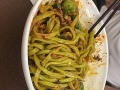 -老陈婆手工面庄