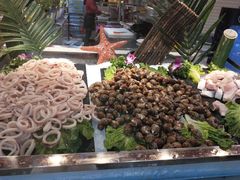 -苏格里岛自助海鲜火锅烧烤(大汉悦中心店)