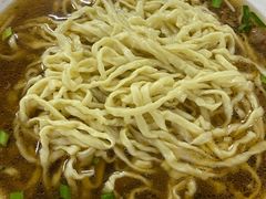 -陈记锅盖面(长江路店)