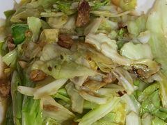 油渣包菜-卢庄(江汉路店)