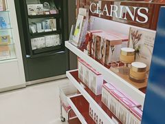 -关西国际机场直营免税店