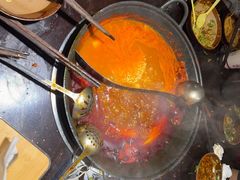 -冯校长老火锅(深圳总店)
