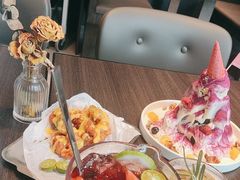 -卡朋西餐(宝安大仟里店)