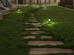 -天津津利华酒店