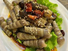 -新渝干锅辣鸭头(万年泉路店)