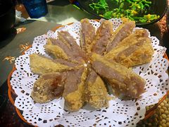 -潮十三潮汕砂锅粥(高新四路大都荟店)