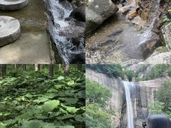 -洛阳白云山景区