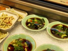 -和府捞面(东直门银座店)