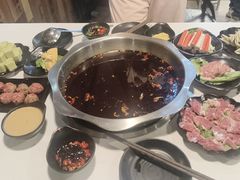 -三江汇火锅店(保全街店)