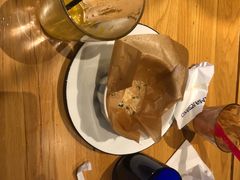 -玛尚诺Pizza&Bar(长泰广场店)