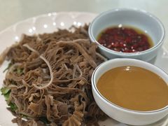 -逢春菜馆天津菜(胜利路店)