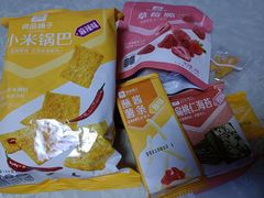 -良品铺子(万象城店)