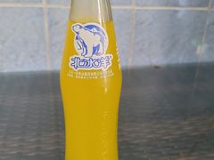 -永盛斋小吃(故宫店)