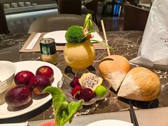 -曲水兰亭(北京四惠店)