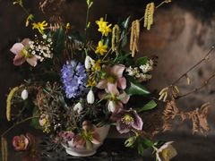 -荷兰布尔玛国际花艺学院