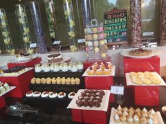 -索菲特西湖大酒店·香榭丽全日候餐厅(南山路店)