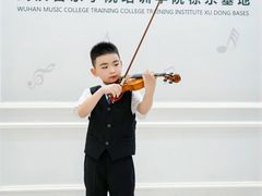 -武汉音乐学院徐东基地