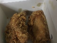 -塔斯汀中国汉堡(江大南路店)
