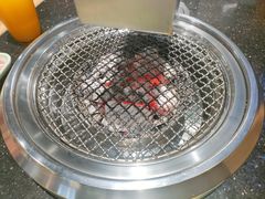 -韩盛·盛江山自助料理(于洪新玛特店)