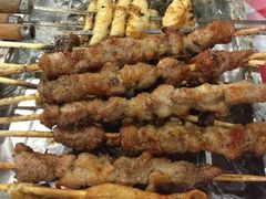 iphone_upload_pic-新疆烧烤王(广灵店)