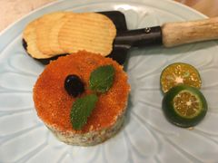 -花潮料理艺食馆(世欧广场店)