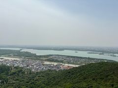 -虞山风景区
