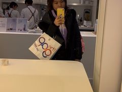-兰熊鲜奶(西直门凯德mall店)