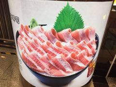 -万岁寿司(万国店)