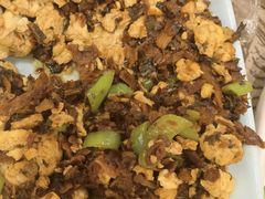 -香满园春饼·家常菜(东大桥店)